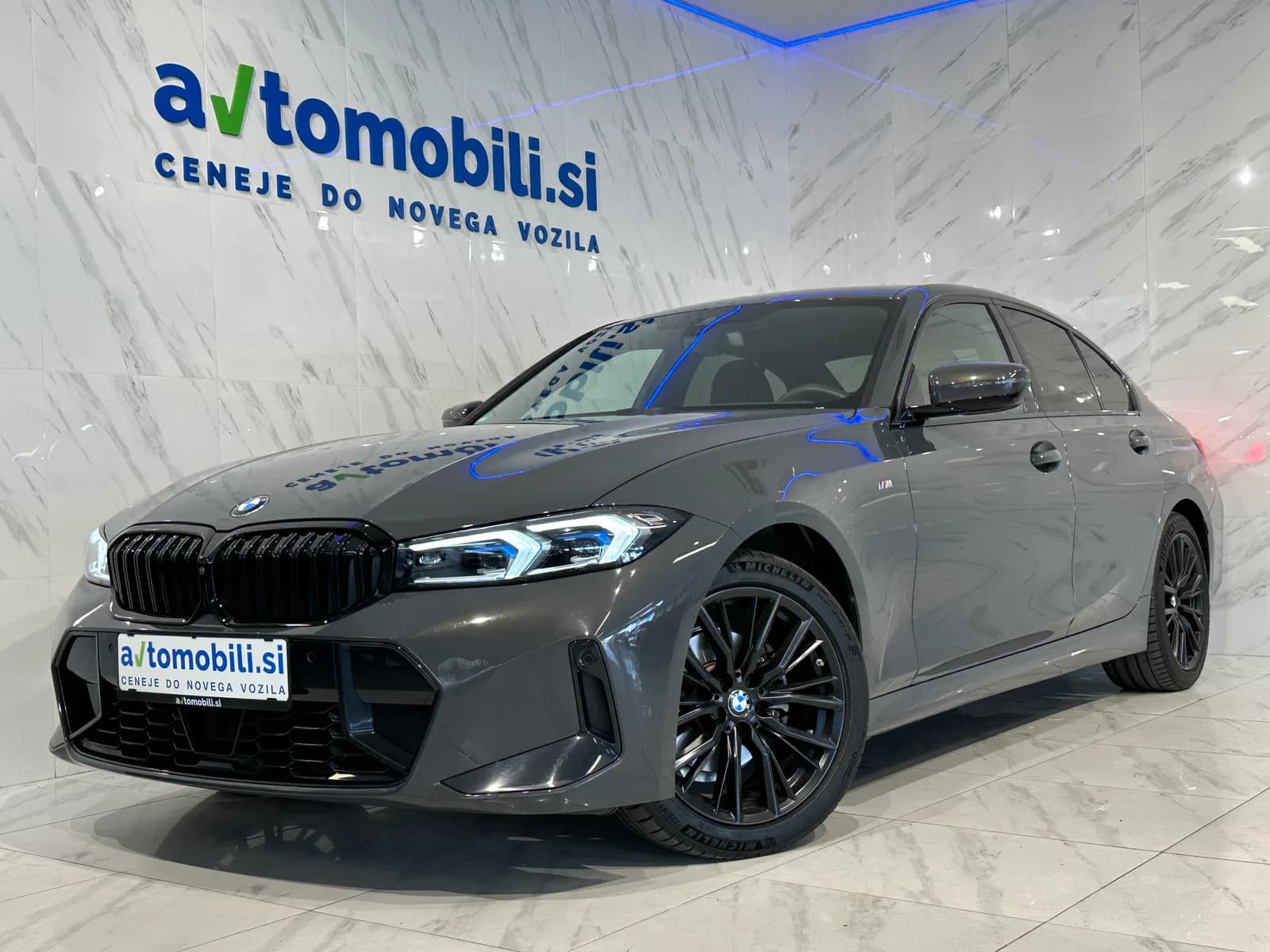BMW serija 3