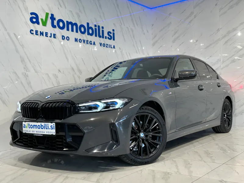 BMW serija 3