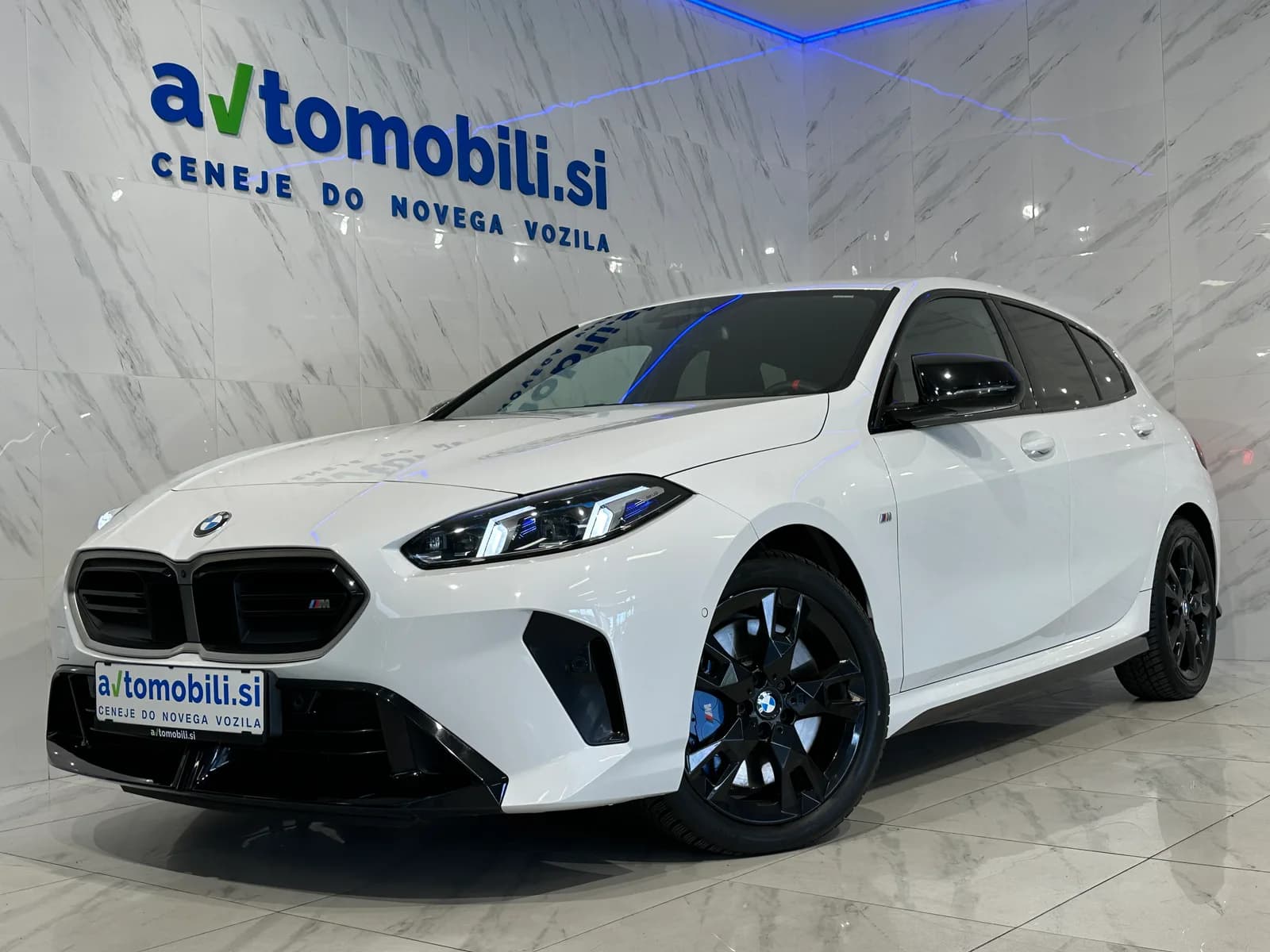 BMW M135i