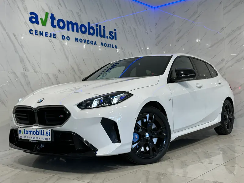 BMW M135i