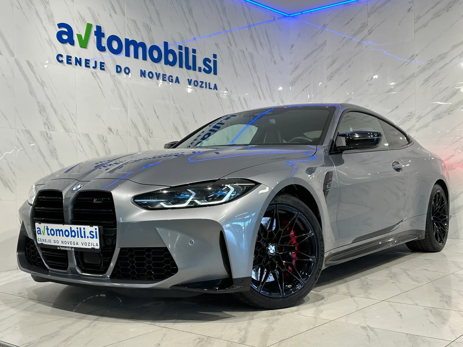 BMW M4