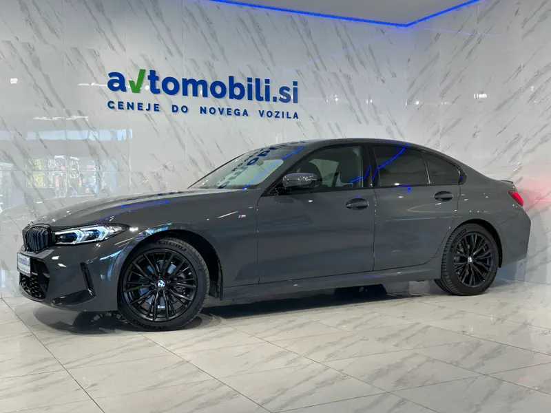 BMW serija 3