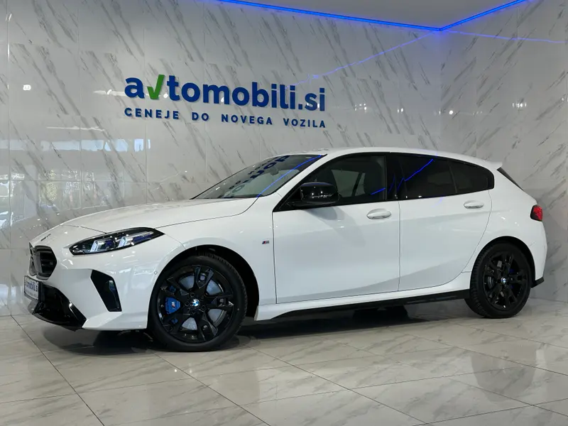BMW M135i