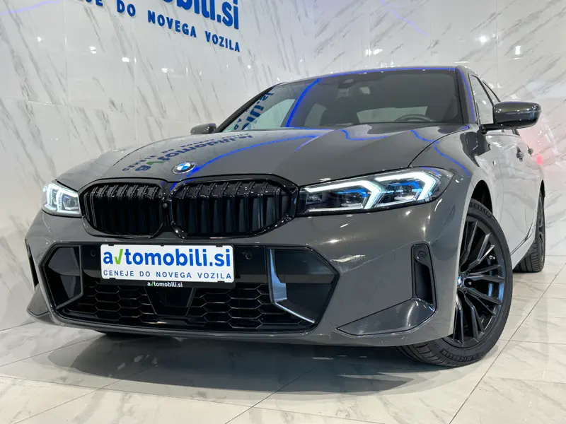 BMW serija 3