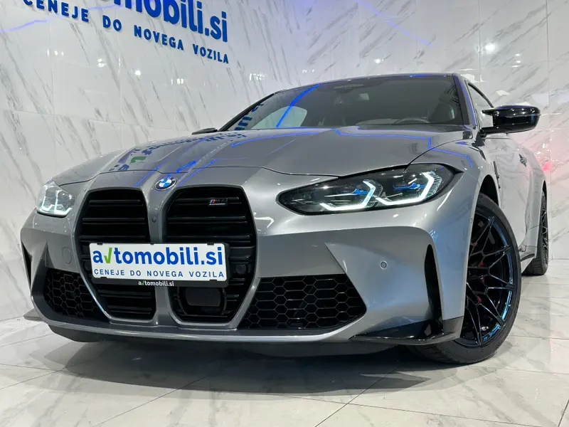 BMW M4