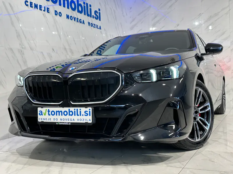 BMW serija 5