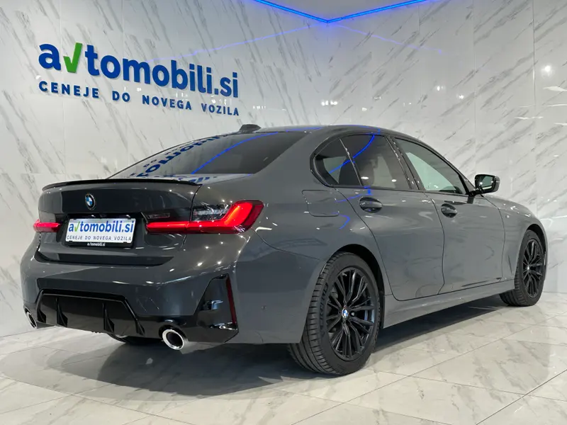 BMW serija 3