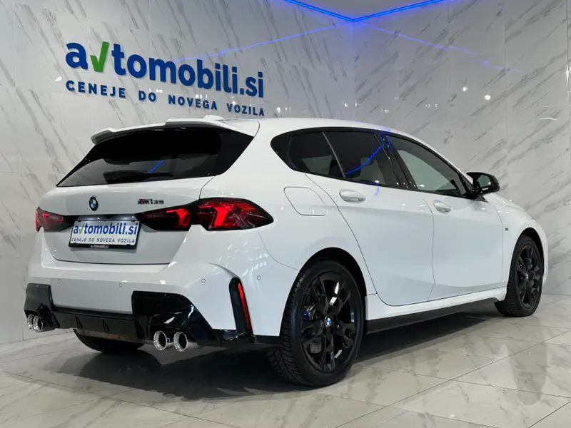 BMW M135i