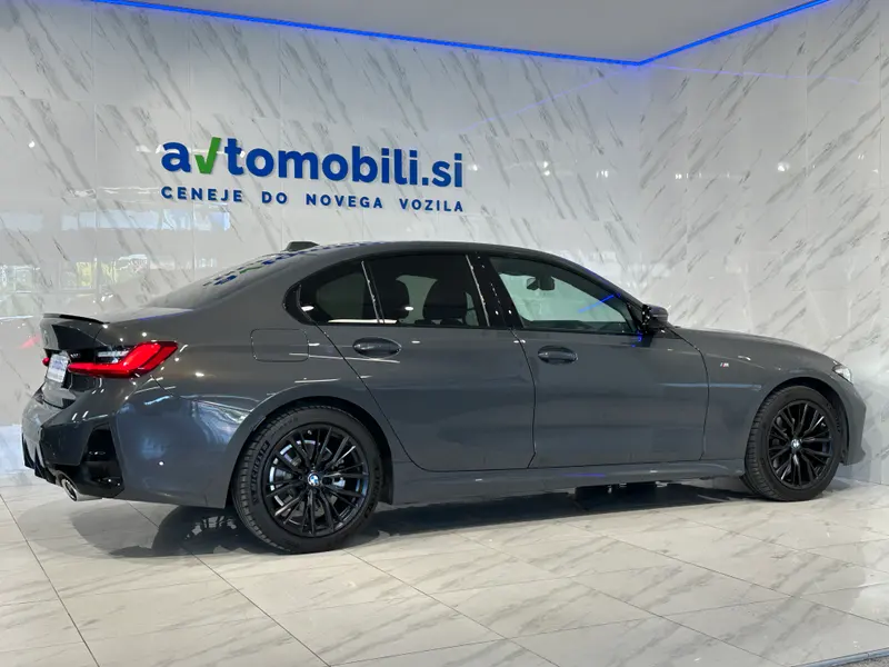 BMW serija 3