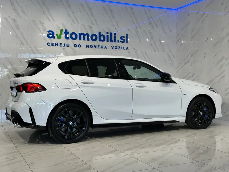 BMW M135i