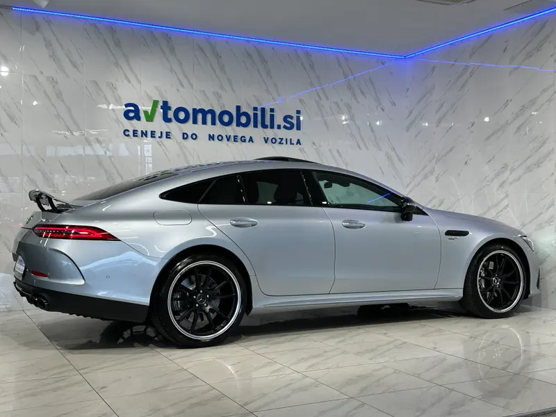Mercedes-Benz GT 43