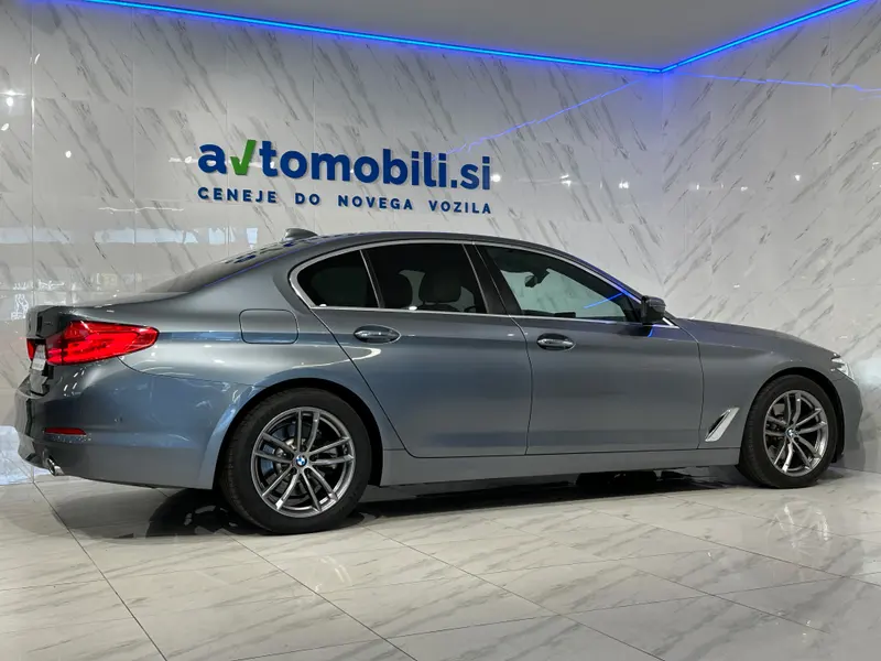 BMW Serija 5