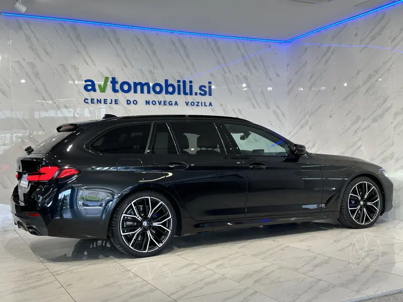 BMW serija 5