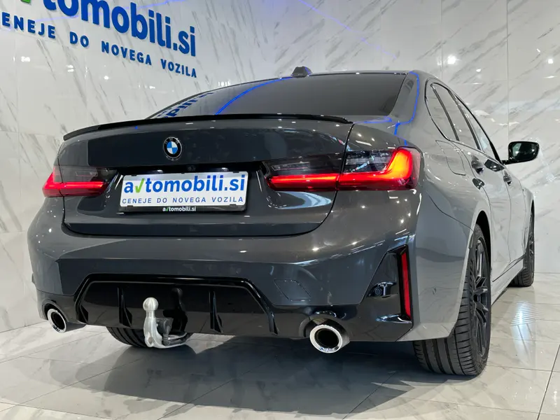 BMW serija 3