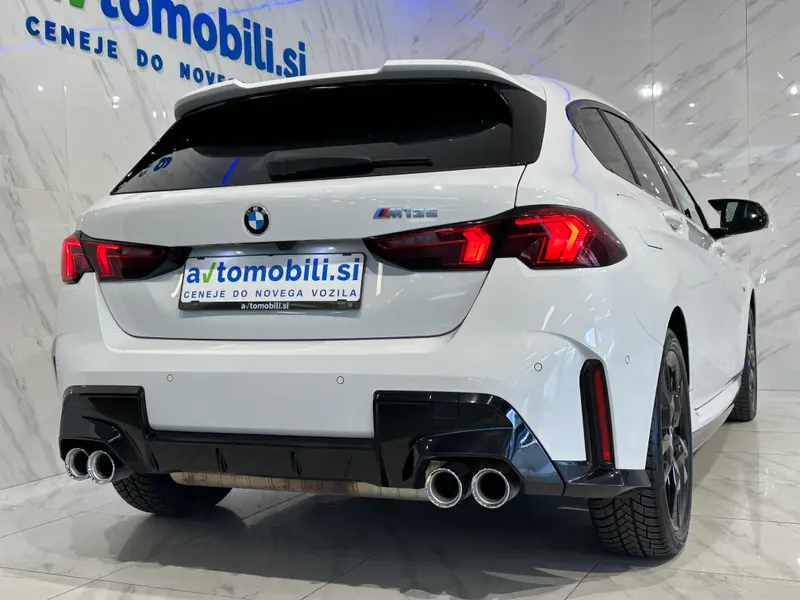 BMW M135i