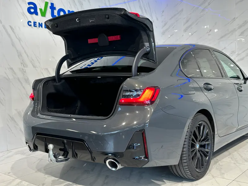 BMW serija 3