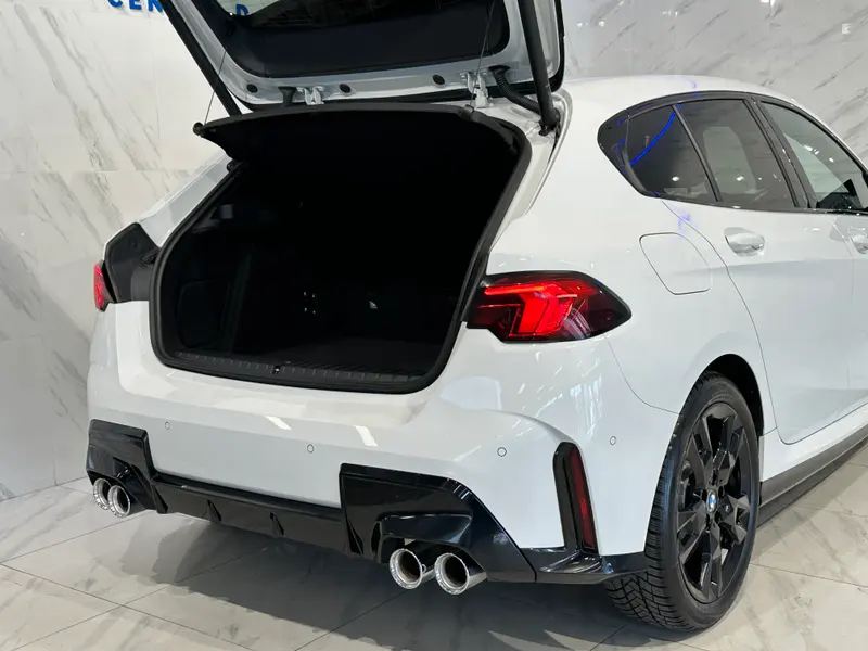 BMW M135i