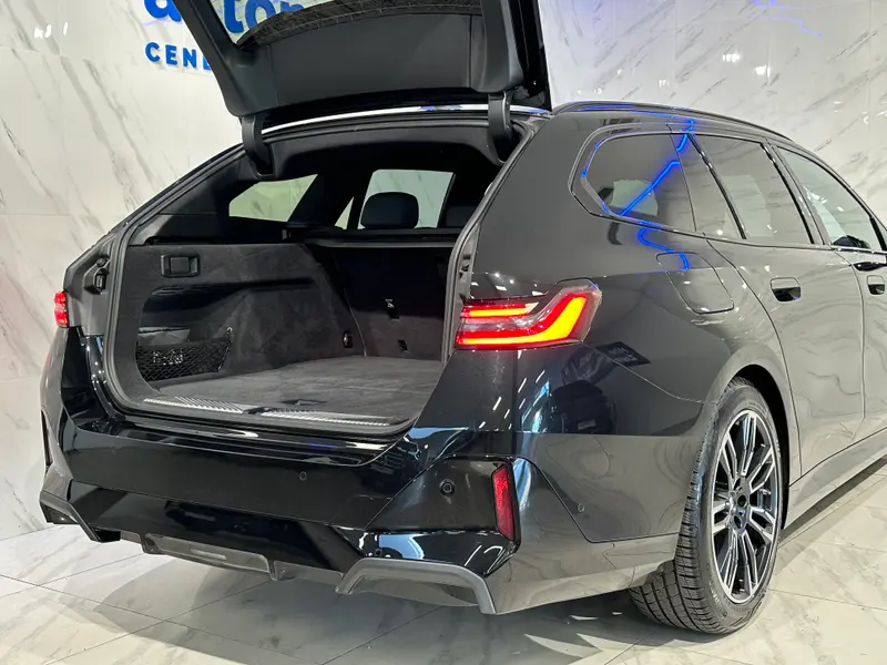 BMW serija 5