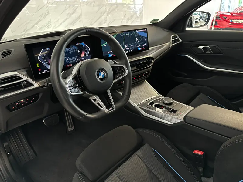 BMW serija 3