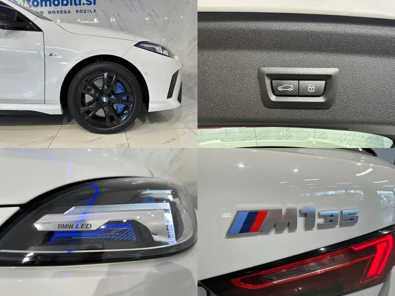 BMW M135i
