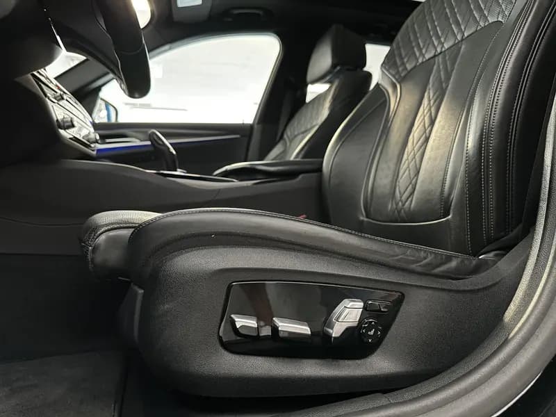 BMW serija 5