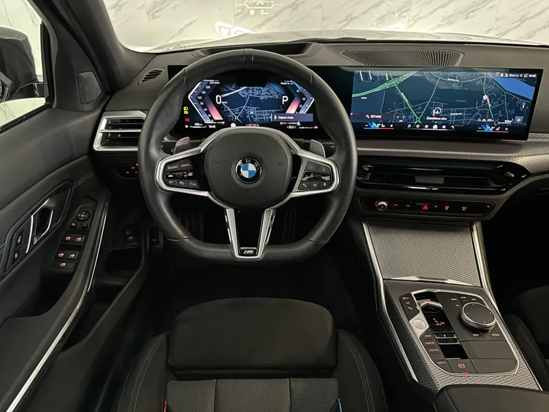 BMW serija 3