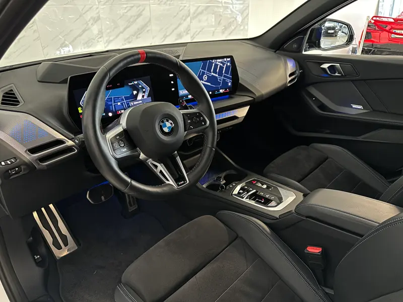 BMW M135i