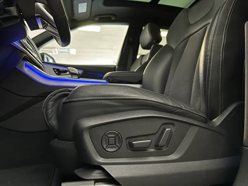 Audi Q8 50TDI