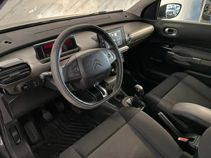 Citroën C4 Cactus