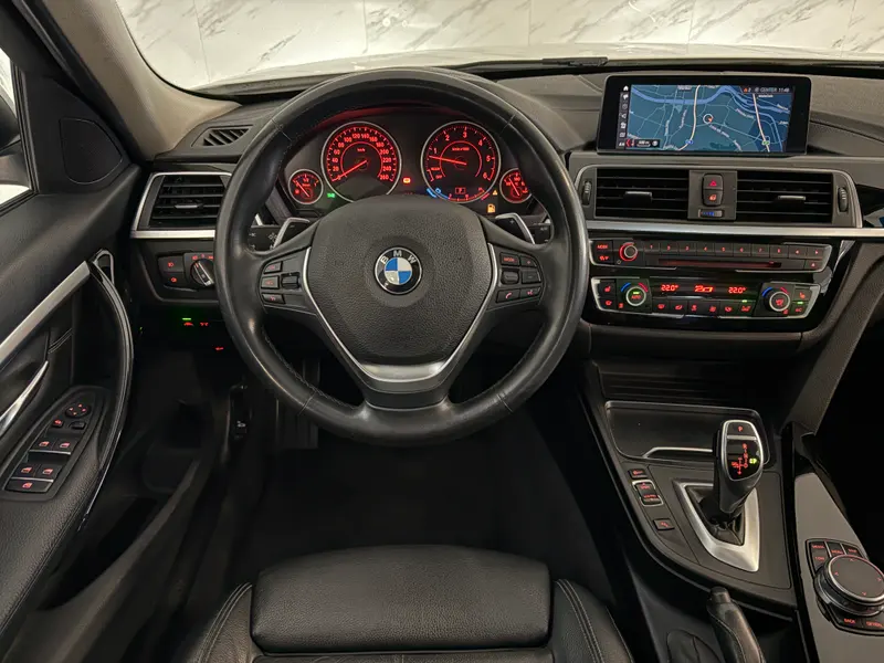 BMW Serija 3 Touring