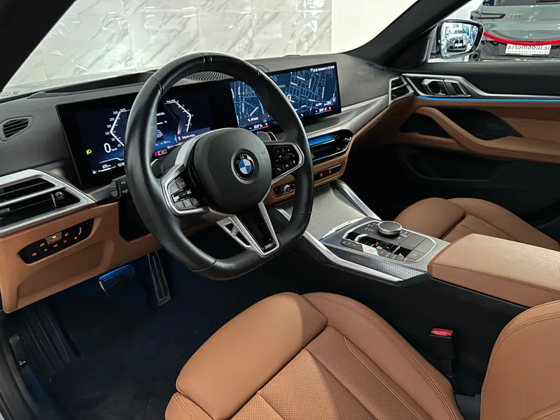 BMW serija 4 Gran Coupe