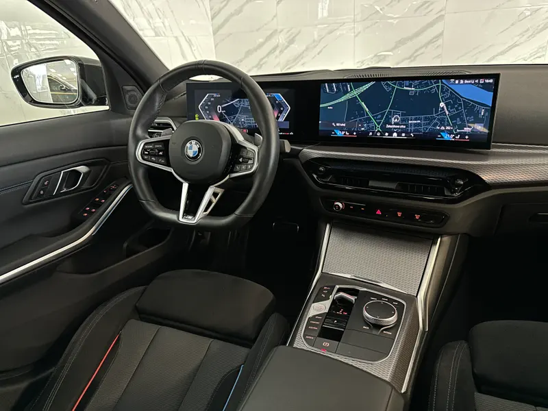 BMW serija 3