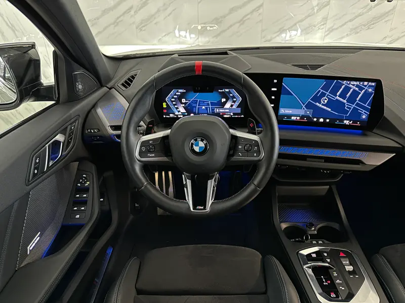 BMW M135i