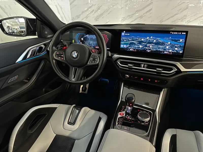 BMW M4