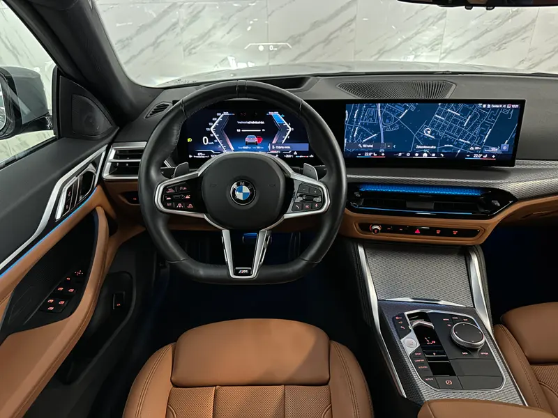 BMW serija 4 Gran Coupe