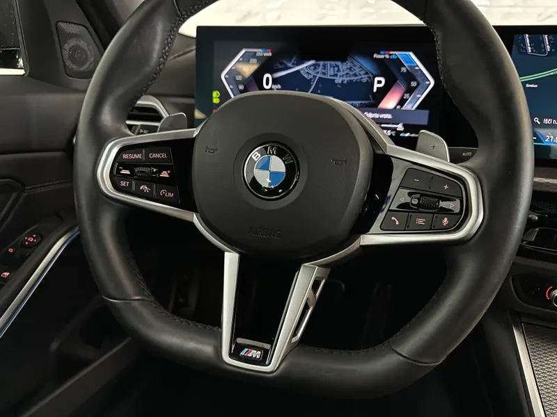 BMW serija 3
