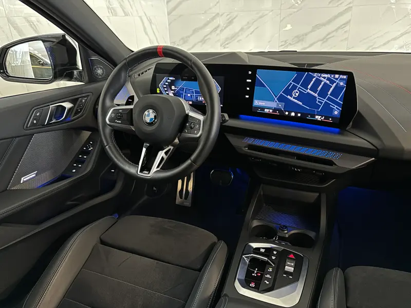 BMW M135i