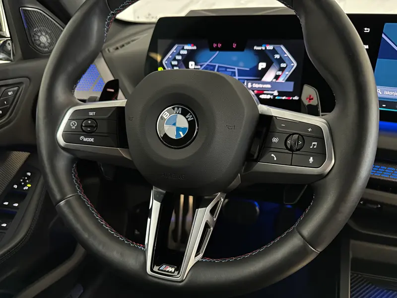 BMW M135i