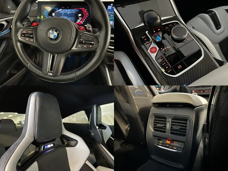 BMW M4