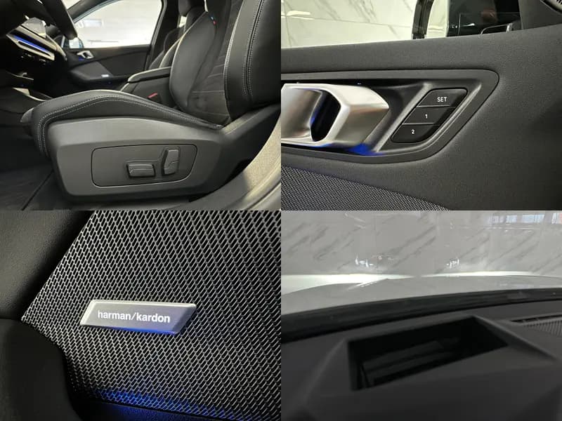 BMW M135i