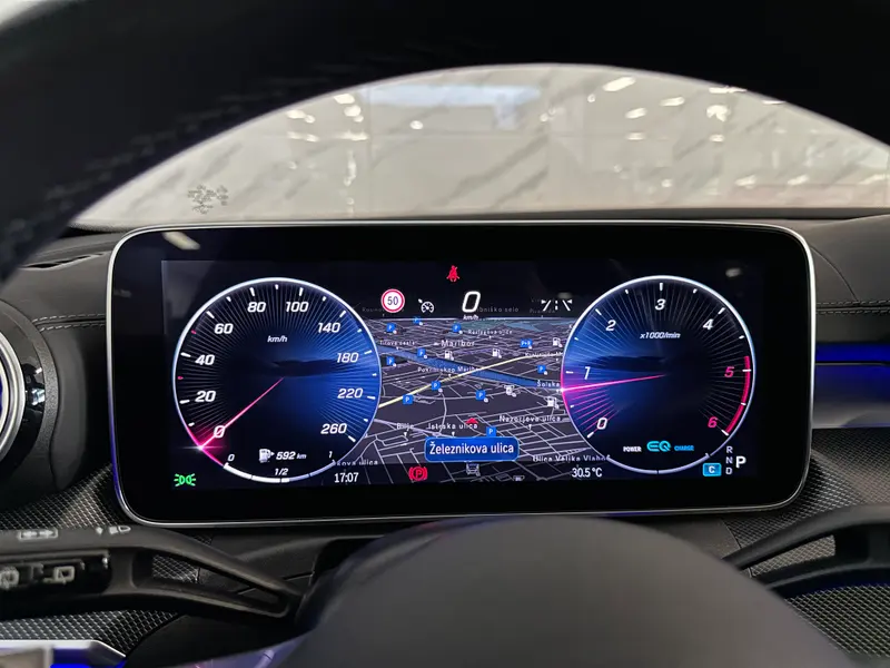 Mercedes-Benz C 300d