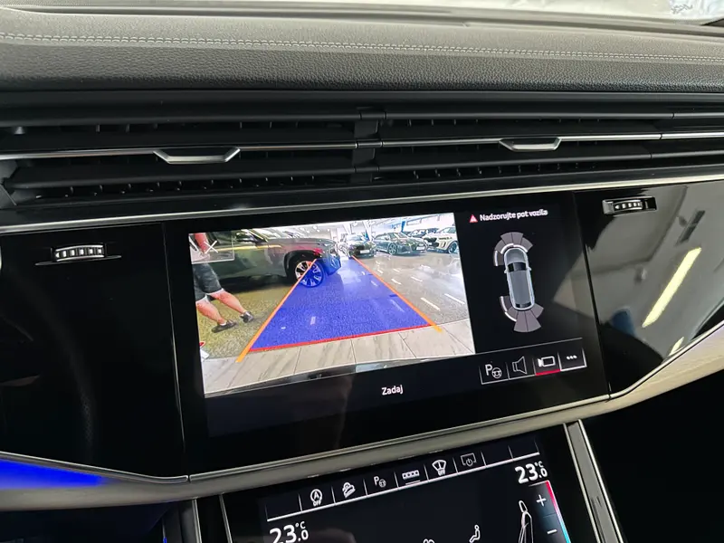 Audi Q8 50TDI
