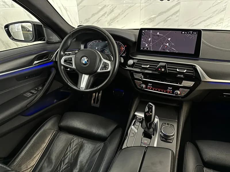 BMW serija 5