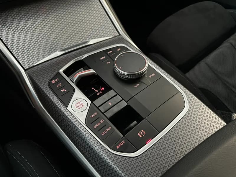 BMW serija 3