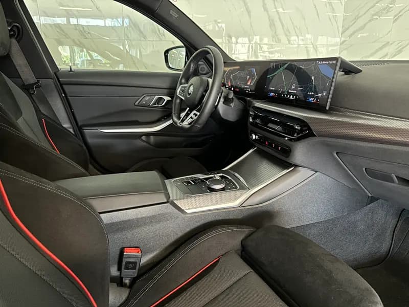BMW serija 3