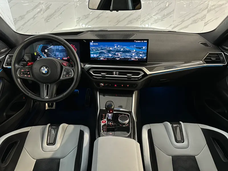 BMW M4