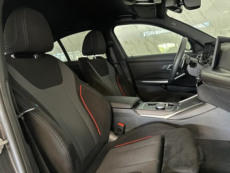 BMW serija 3