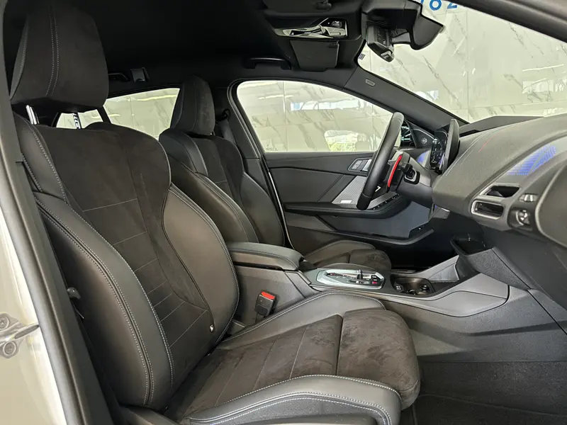 BMW M135i