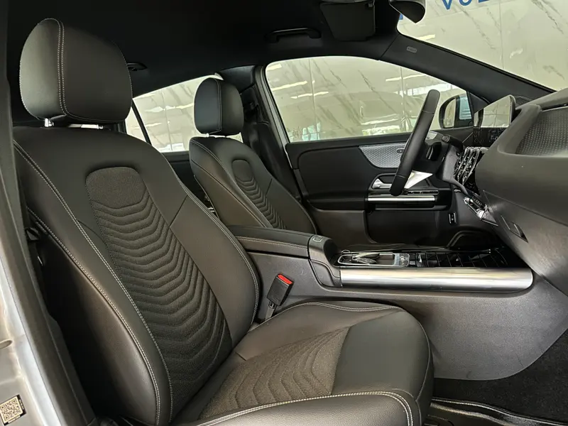 Mercedes-Benz GLA 180d