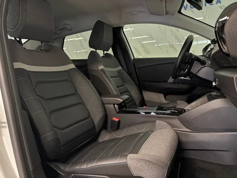 Citroën C4 X